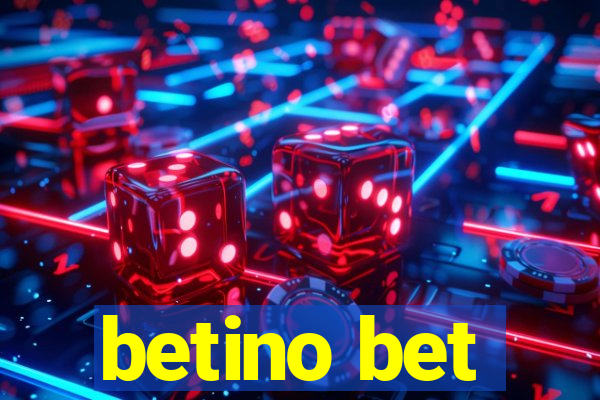 betino bet